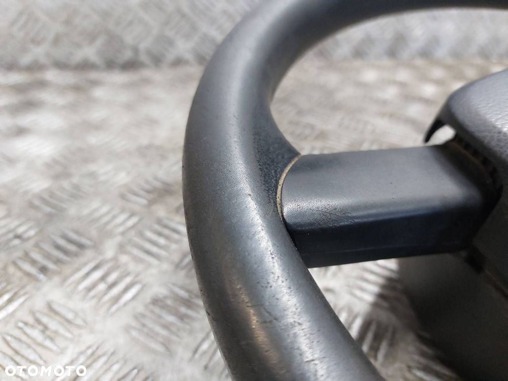 KIEROWNICA + PODUSZKA VOLKSWAGEN TOURAN I 1T0419091C 1T0880201A - 2