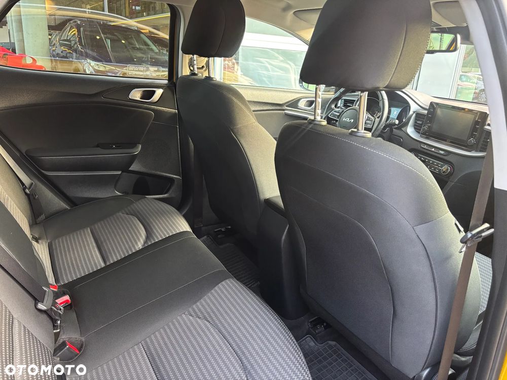 Kia XCeed 1.5 T-GDI M - 15