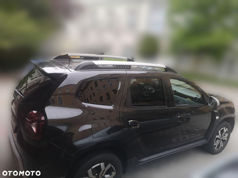 Dacia Duster 1.0 TCe Prestige - 3