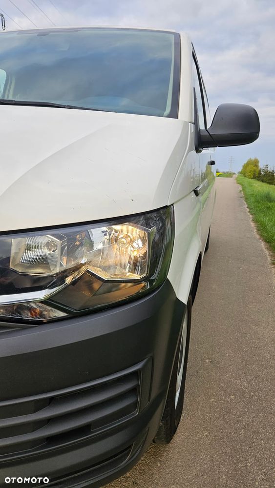 Volkswagen Transporter - 17