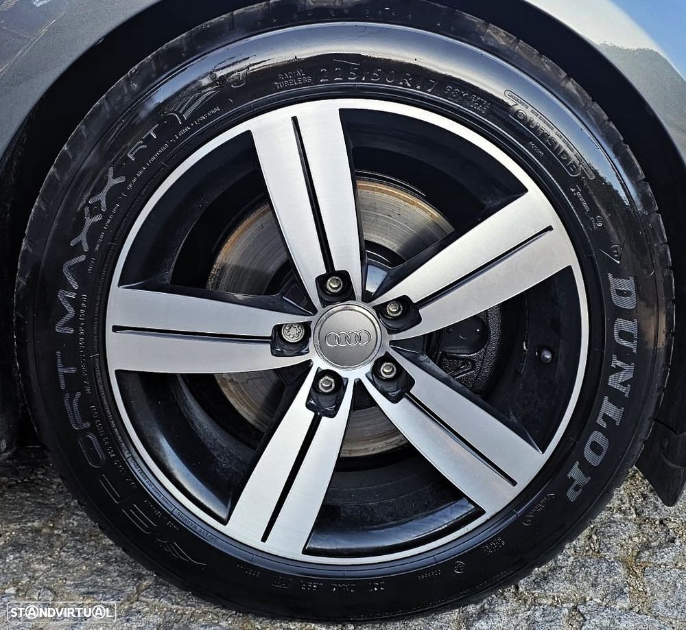 Audi TT Roadster 2.0 TFSi - 24