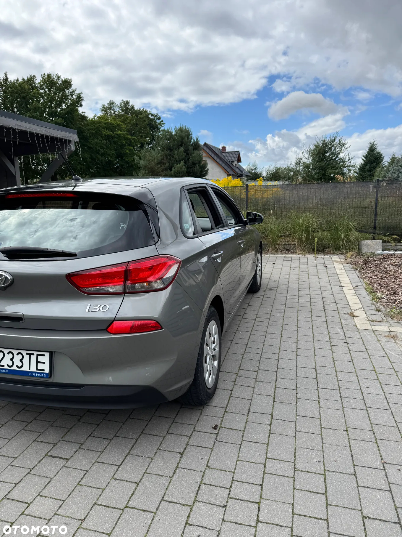 Hyundai i30 1.4 Classic + - 7