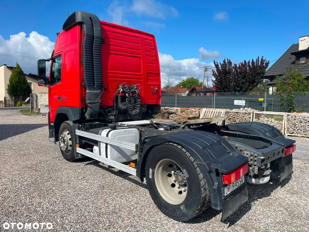 Volvo FM410 - 6