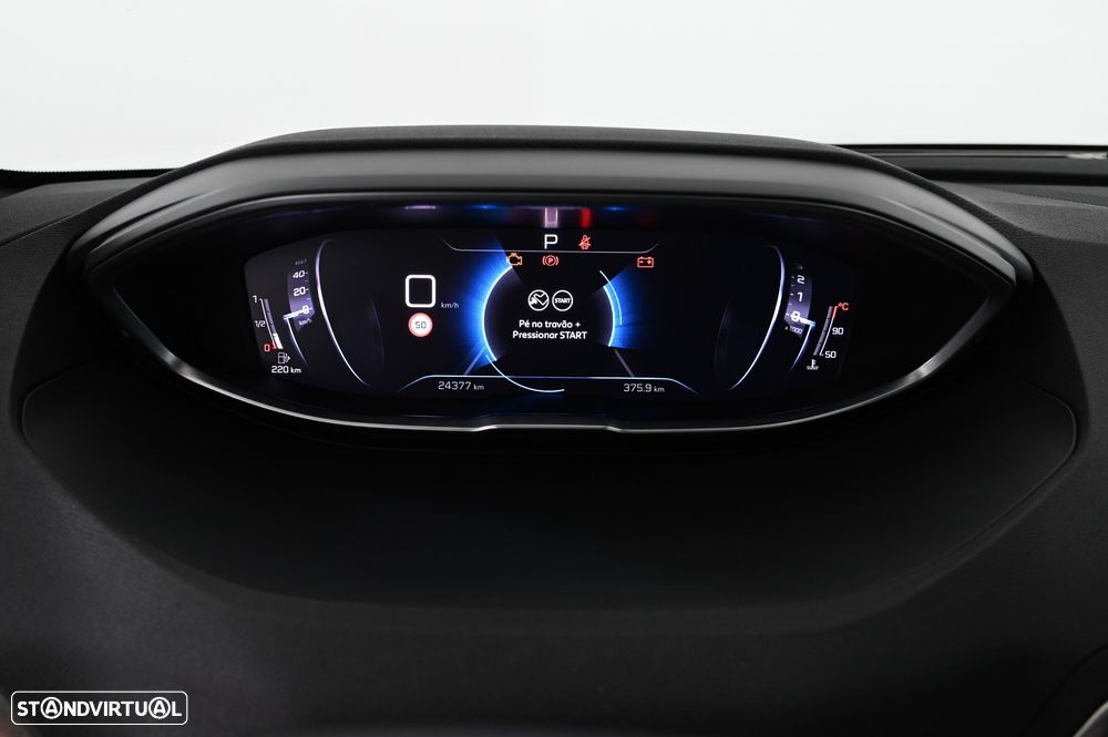 Peugeot 5008 1.2 PureTech Allure Pack EAT8 - 23