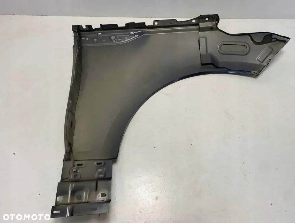 Błotnik lewy przód przedni Range Rover Velar L560 - 5