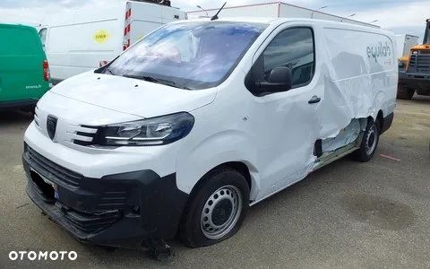 Peugeot Expert Long - 1