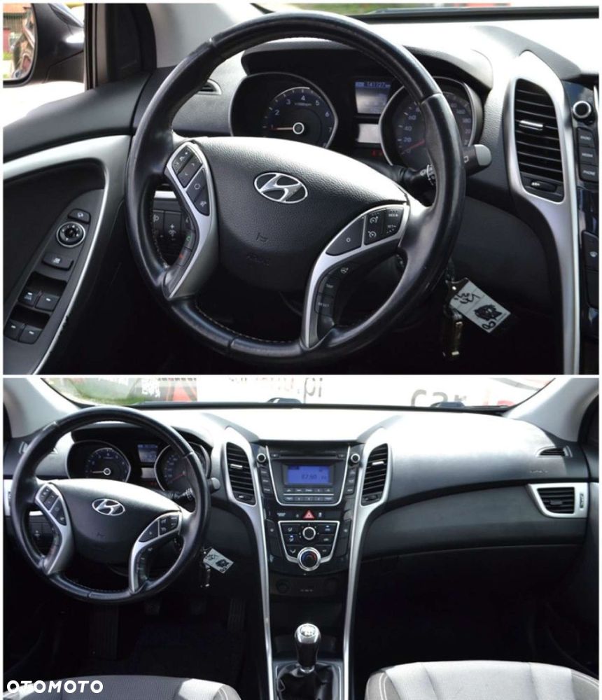 Hyundai i30 1.4 Style - 17