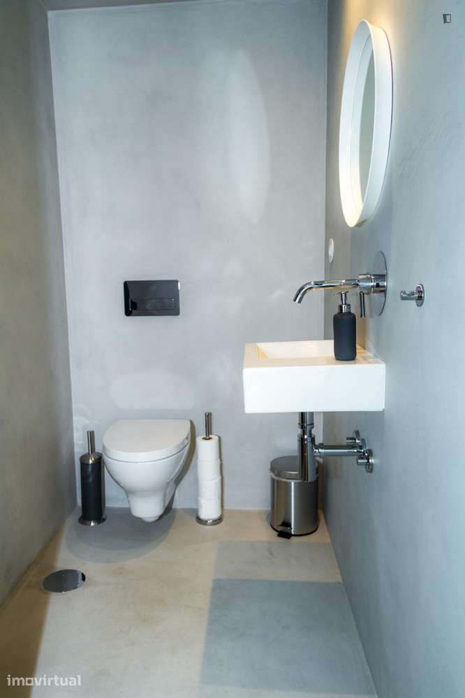 Apartamento com 3 quartos - localizado em Santo Ildefonso Porto - Grande imagem: 4/17