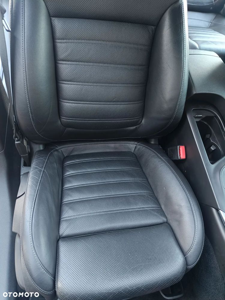Opel Insignia 2.0 Turbo 4x4 Cosmo - 19
