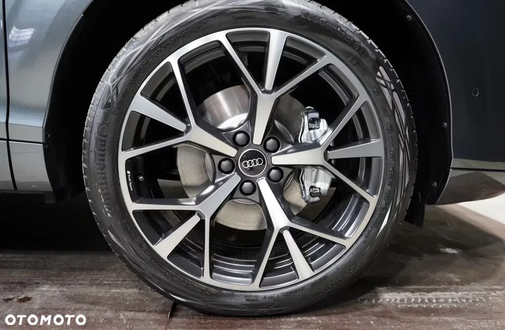 Audi Q3 TFSI mHEV 110 kW S tronic - 7