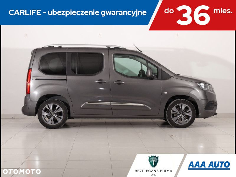 Toyota Proace City Verso - 7