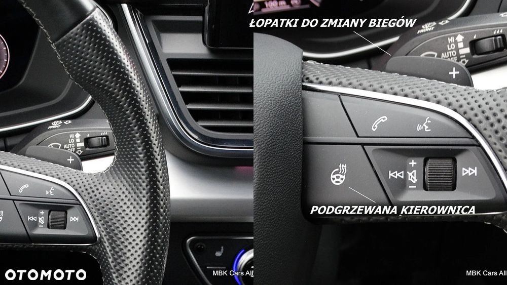 Audi Q5 50 TFSIe quattro S tronic S line - 24