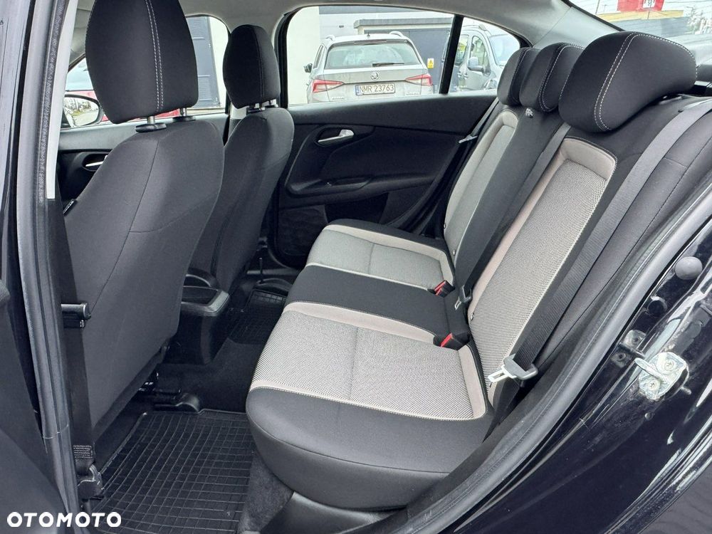 Fiat Tipo 1.4 16V More - 31