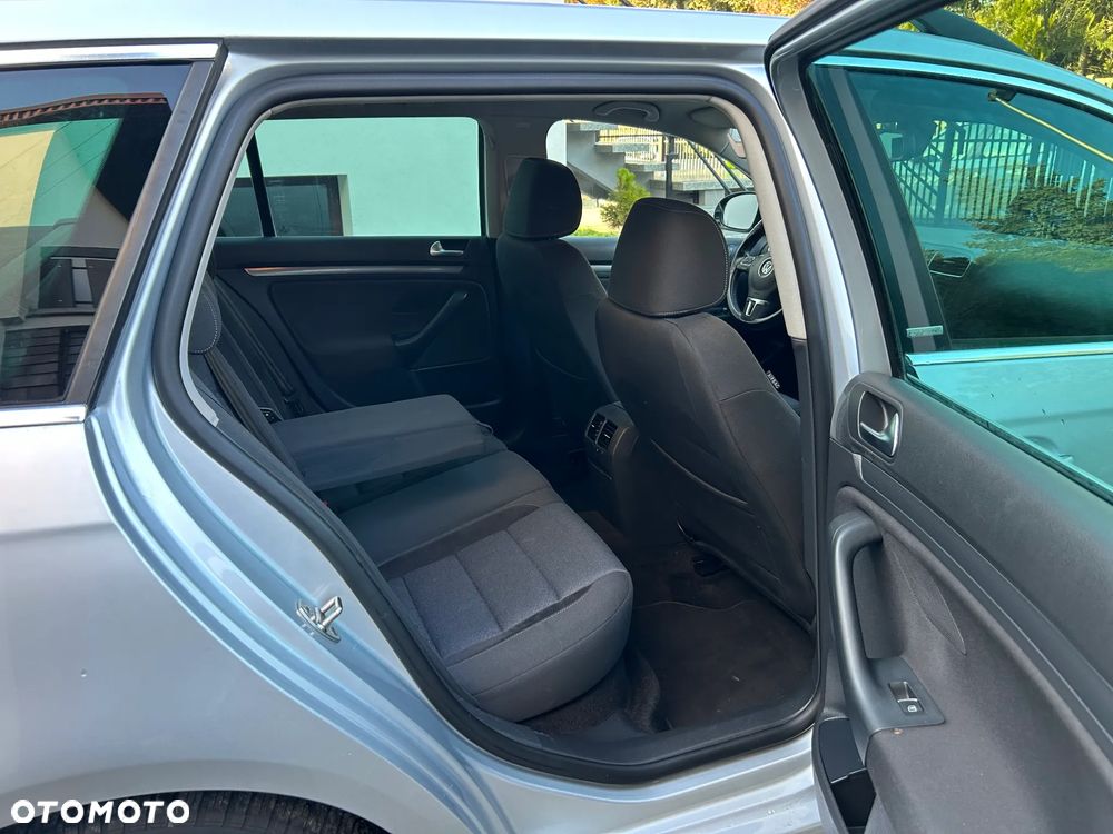 Volkswagen Golf 1.2 TSI Style - 9