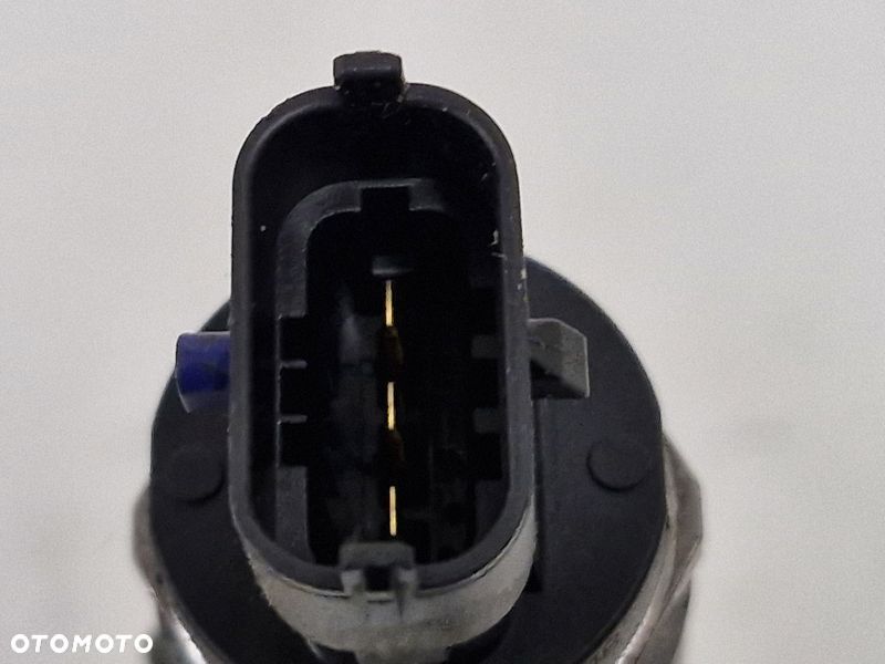 HONDA CR-V IV 1.6 I-DTEC LISTWA WTRYSKOWA REGULATOR CIŚNIENIA PALIWA 0281002966 - 7