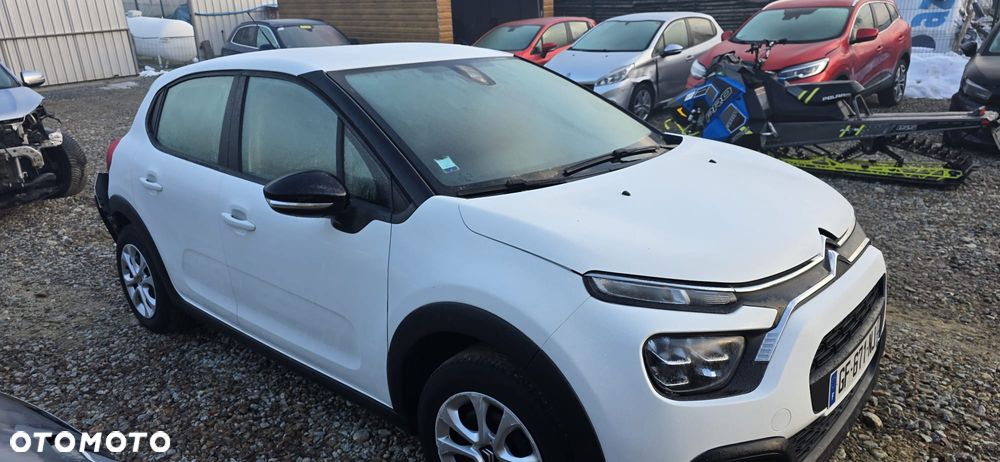 Citroën C3 - 4