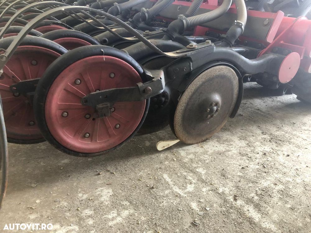 Horsch Pronto/ Maschio/ Amazone - 6