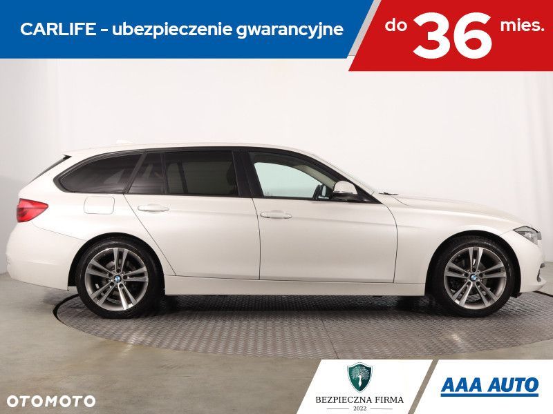 BMW Seria 3 - 8
