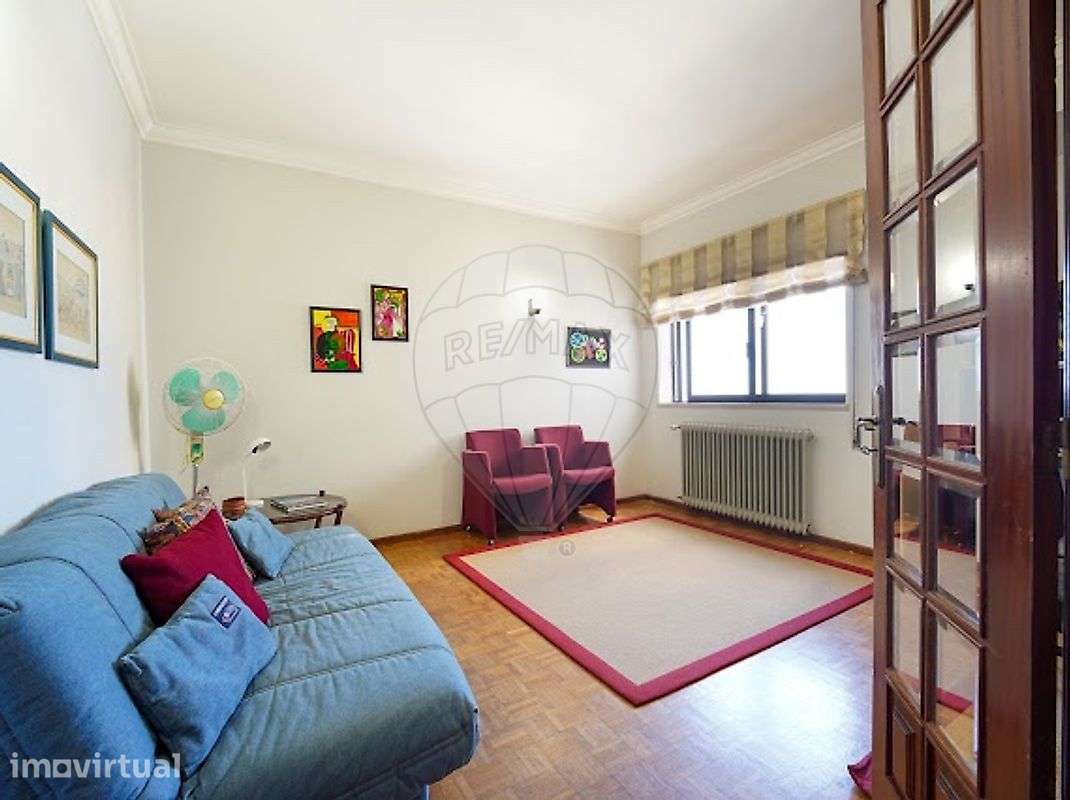 Apartamento T2 para venda - Grande imagem: 5/20