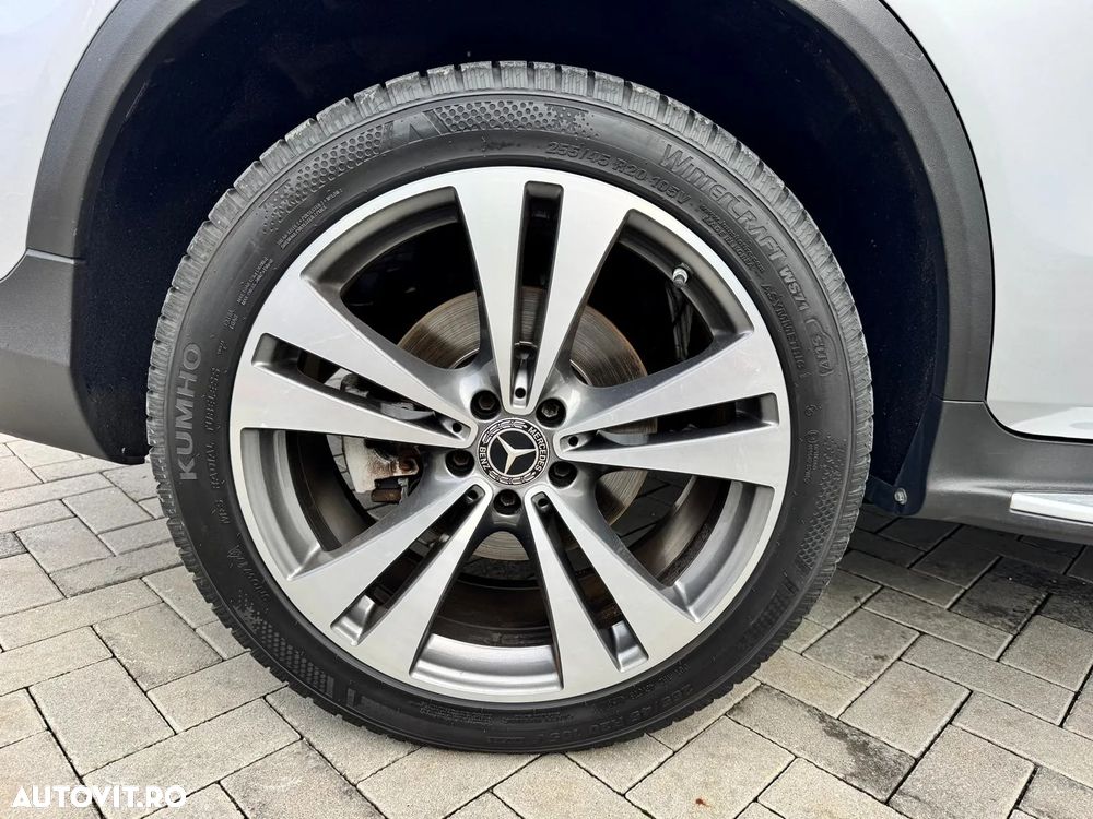 Mercedes-Benz GLC 250 4MATIC - 6