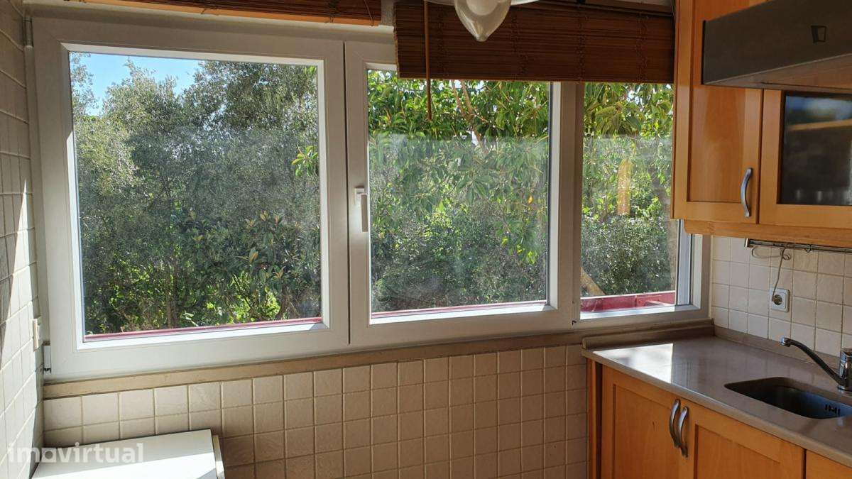 Apartamento com 2 quartos - localizado em Paço de Arcos Lisbon - Grande imagem: 5/27