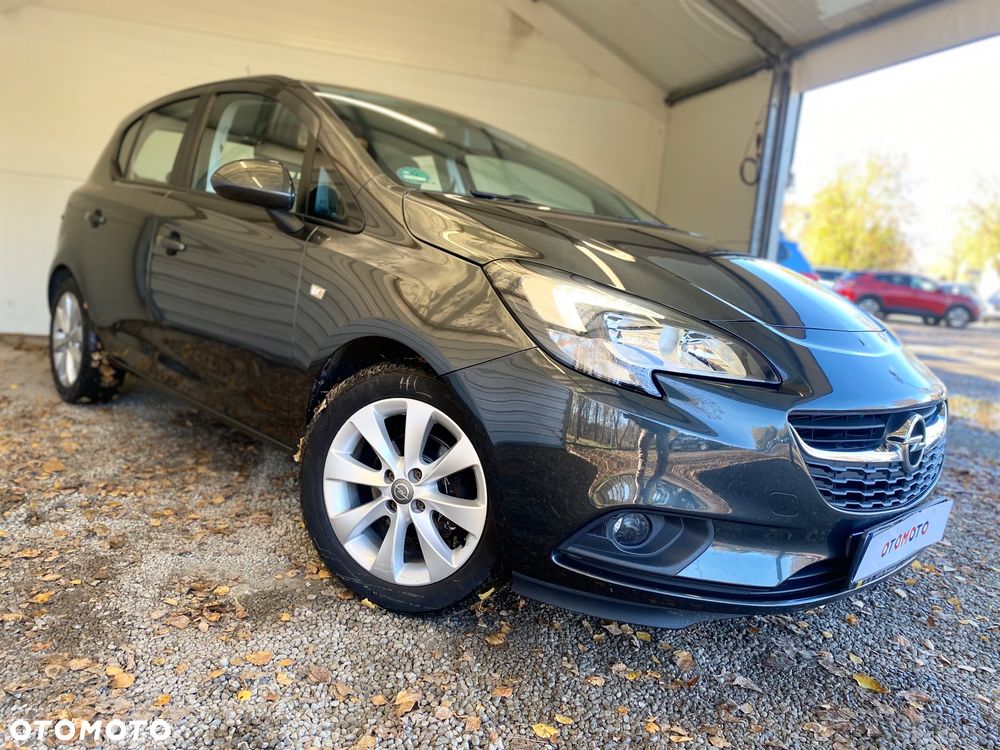 Opel Corsa 1.2 Cosmo - 3