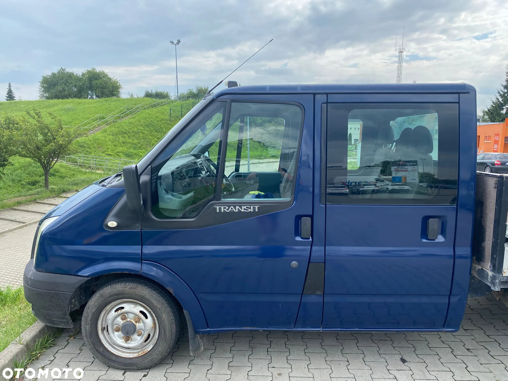 Ford Transit - 27