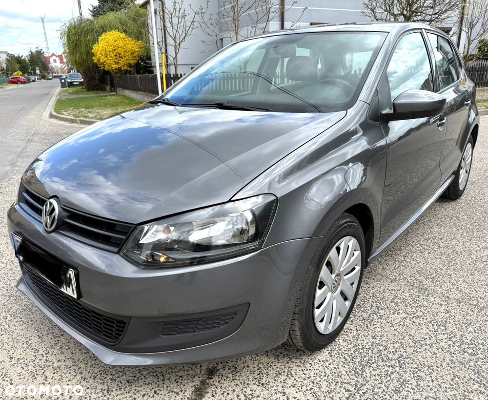 Volkswagen Polo 1.2 Life - 2