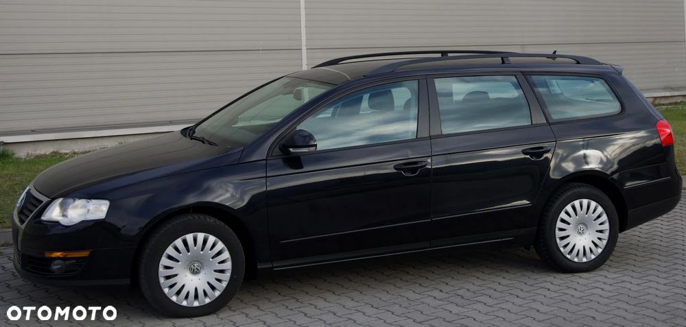 Volkswagen Passat 2.0 TDI DPF Comfortline - 21