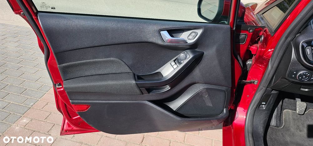 Ford Fiesta - 11