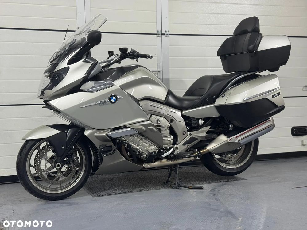 BMW K - 5
