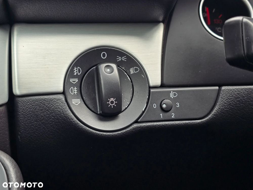 Audi A4 Cabrio 1.8 T - 33