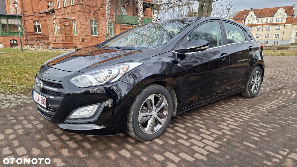 Hyundai i30 - 3