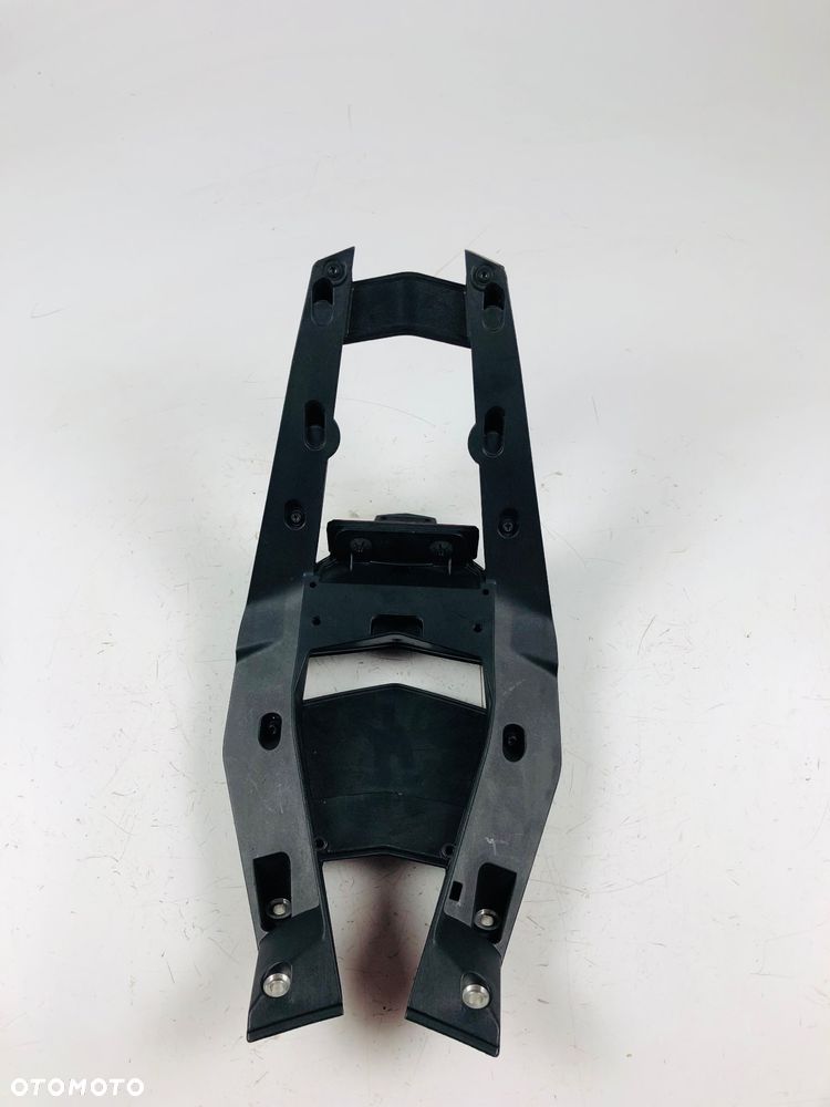 KTM Super Duke 1290 GT 16-19 mocowanie tablicy rejestracyjnej - 8