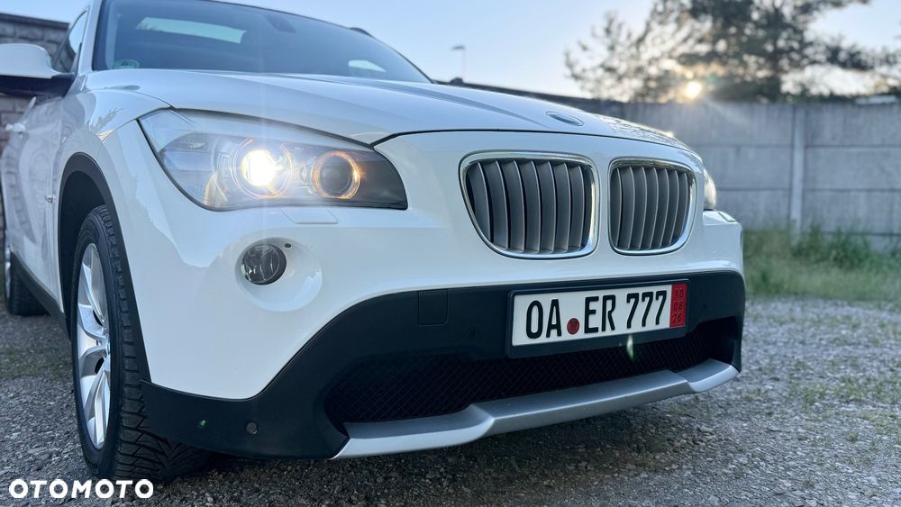 BMW X1 - 32