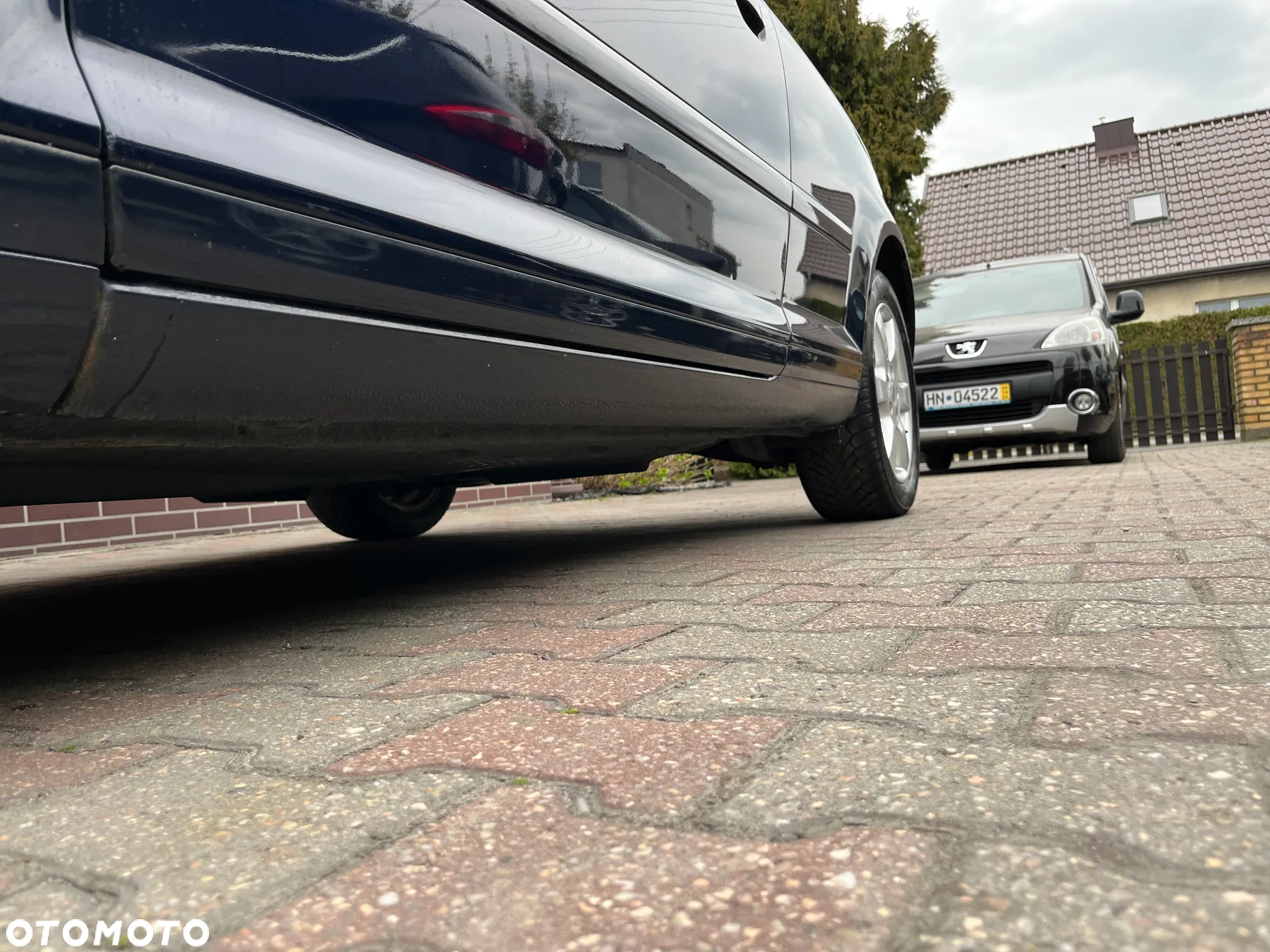 Audi A3 - 9