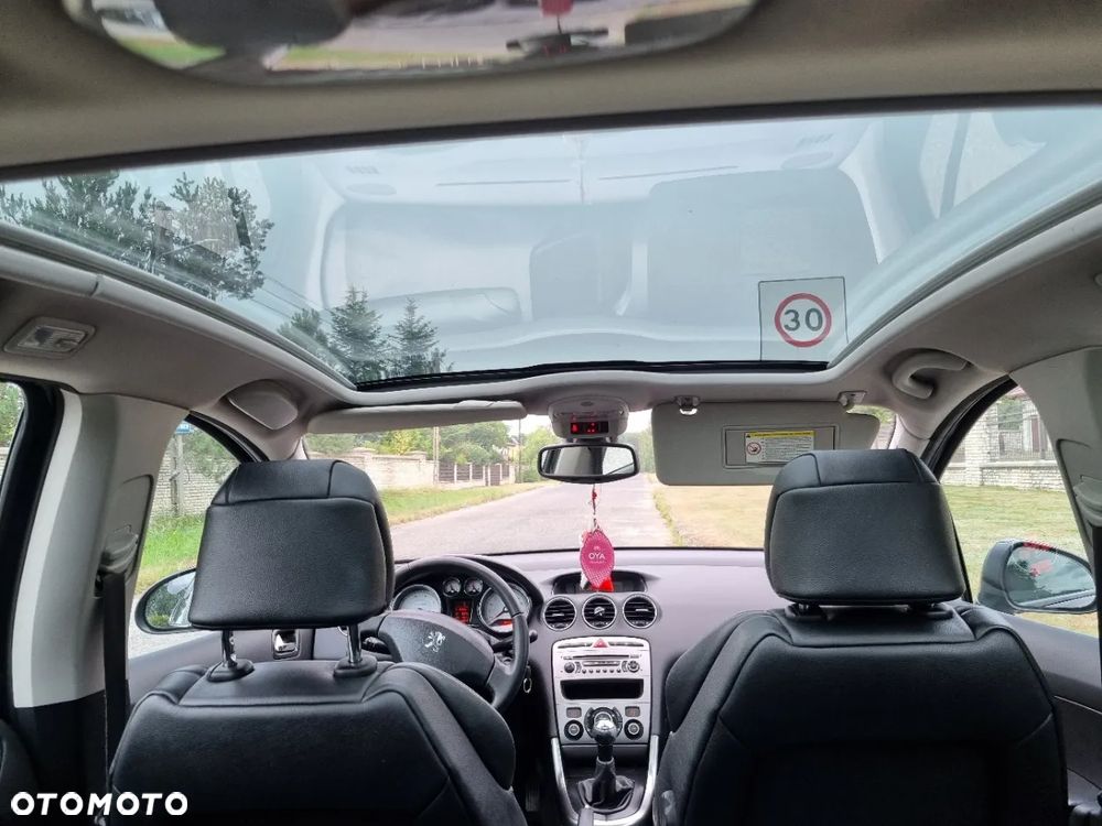 Peugeot 308 1.6 Premium Plus - 38