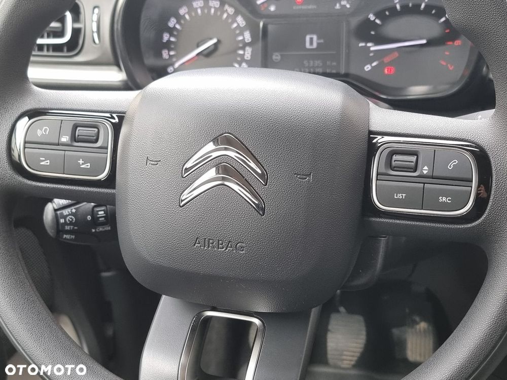 Citroën C3 1.2 PureTech Max - 29