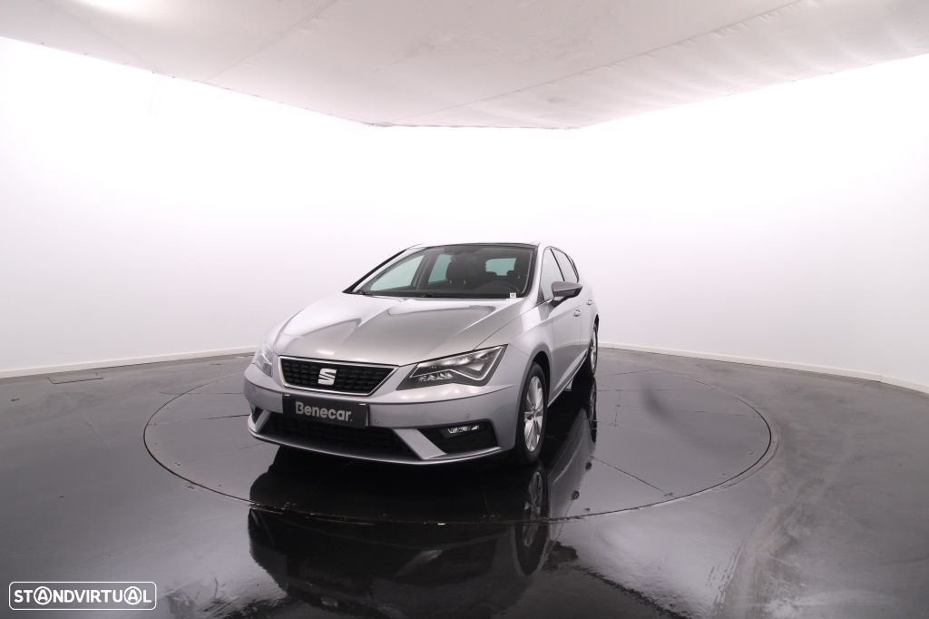 SEAT Leon 1.0 EcoTSI Style S/S - 13