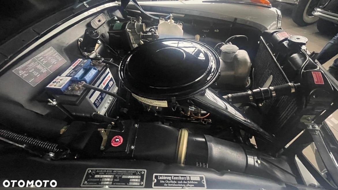 Mercedes-Benz Inny - 34