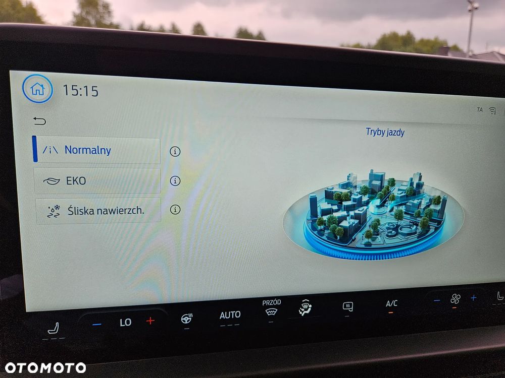 Ford Transit Custom L2H1 Long Brygadowy OD RĘKI NOWY - 28