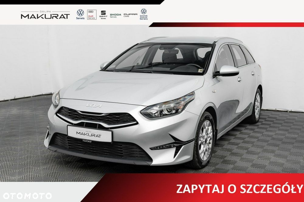 Kia Ceed 1.5 T-GDI M - 2