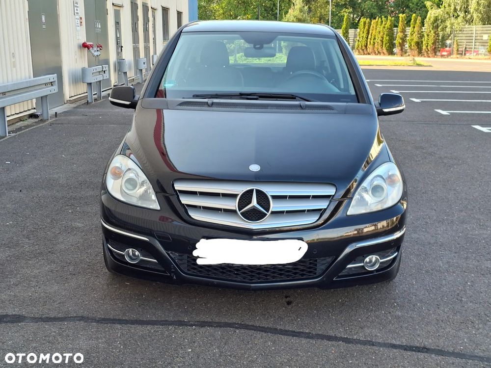Mercedes-Benz Klasa B 180 - 6