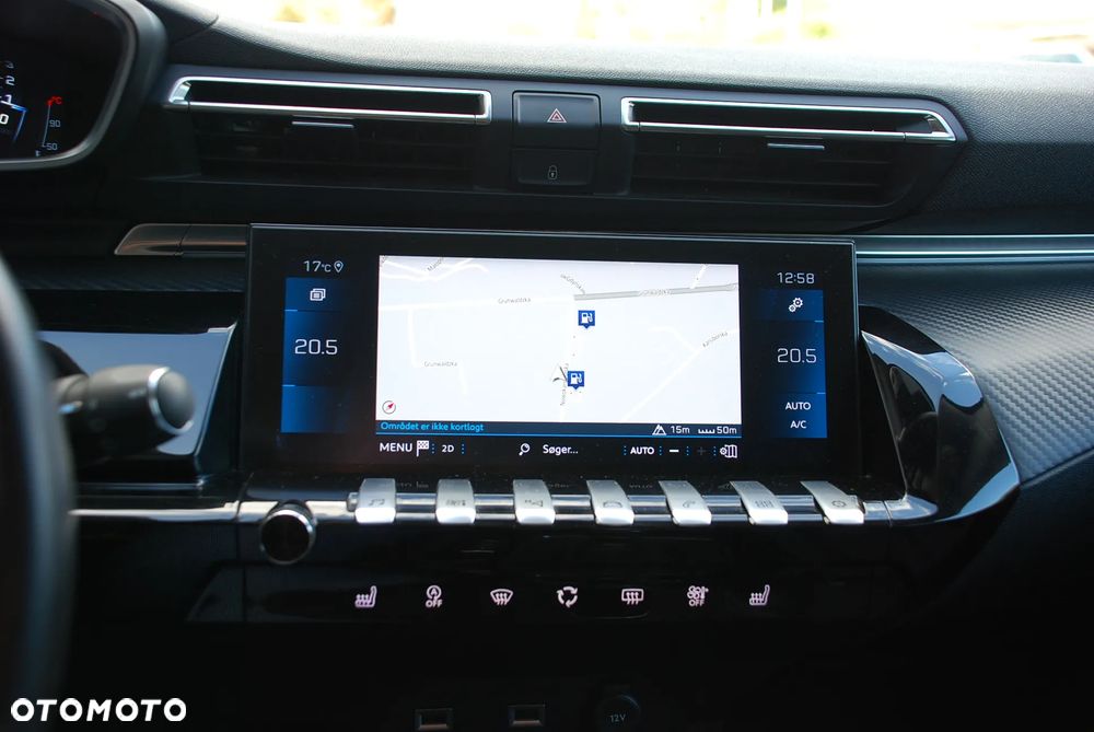 Peugeot 508 BlueHDi 130 Active - 15
