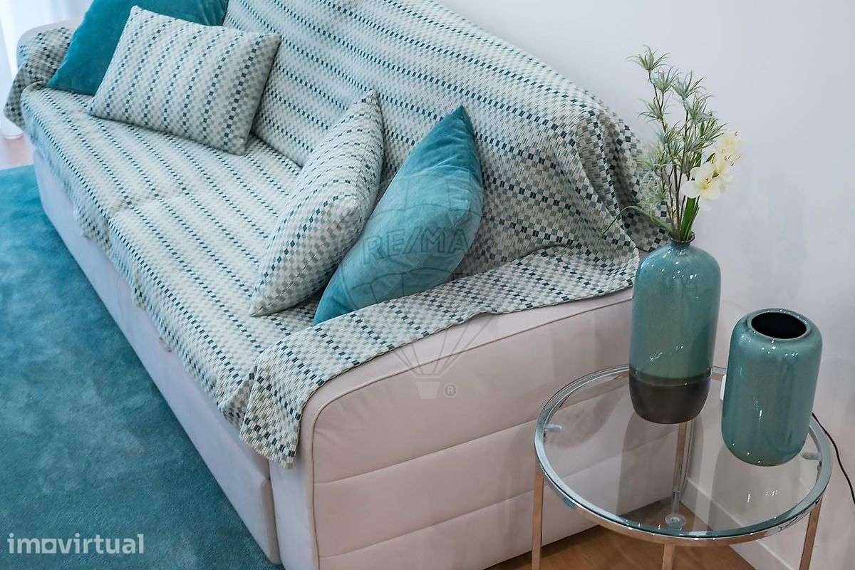 Apartamento T1 para venda - Grande imagem: 3/19