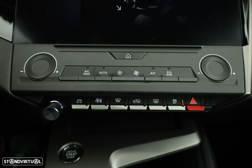 Peugeot 308 PureTech 130 EAT8 Active Pack - 12