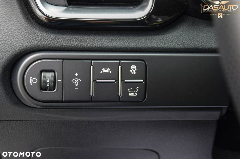 Kia ProCeed 1.6 T-GDI DCT7 OPF GT - 22