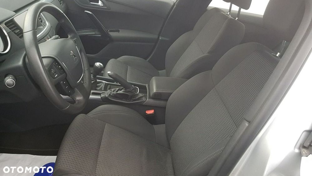 Peugeot 508 - 15