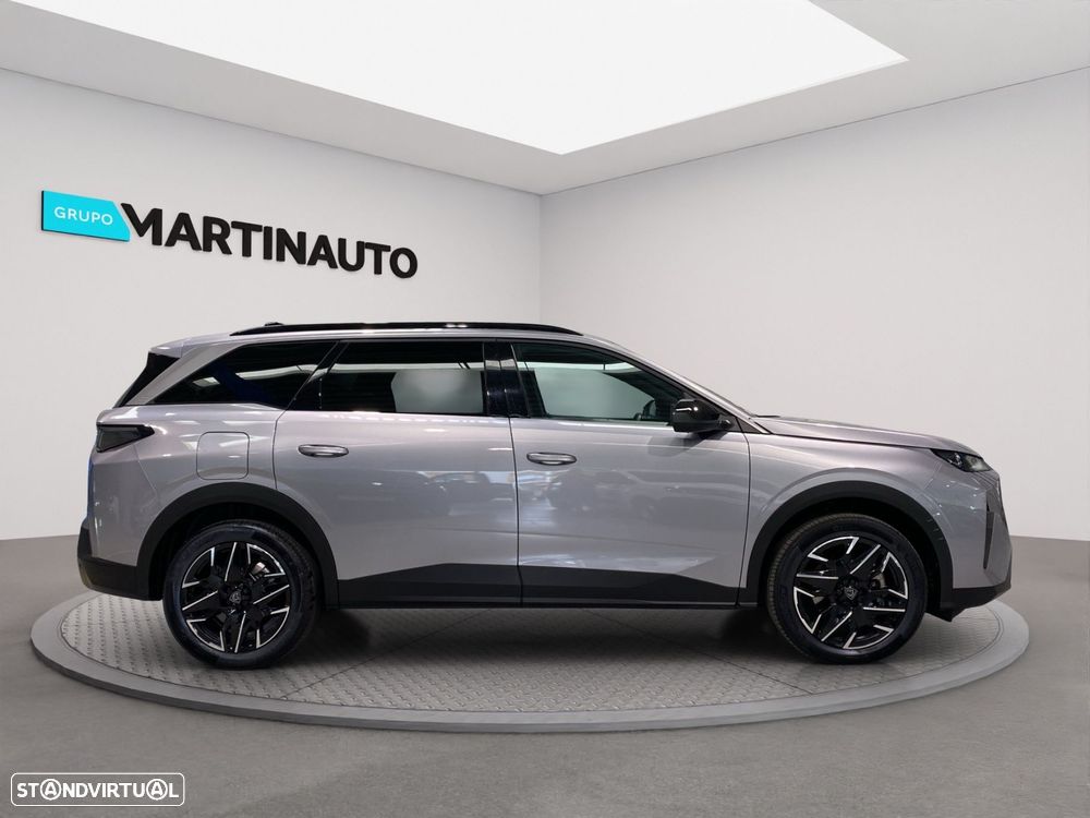 Peugeot 5008 1.2 Hybrid Allure e-DCS6 - 5