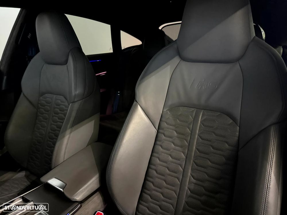 Audi RS7 Sportback 4.0 TFSI quattro Tiptronic - 40